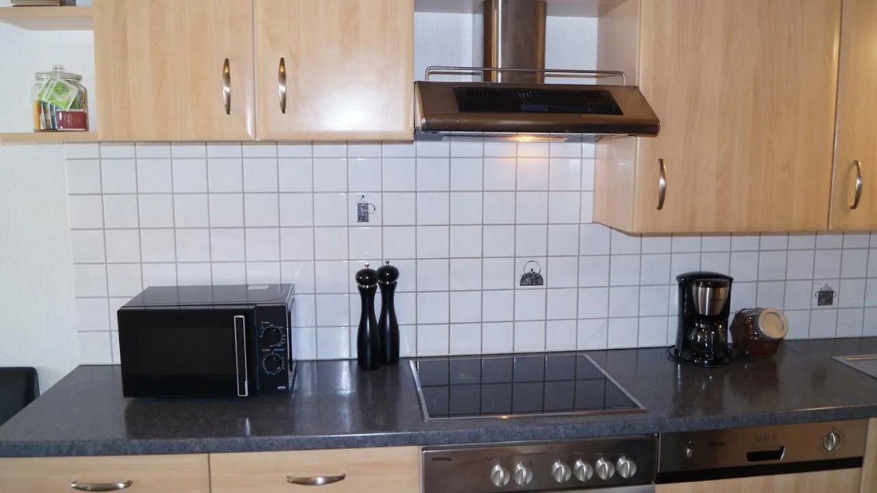 Ferienwohnung Julius Innsbruck Apartment